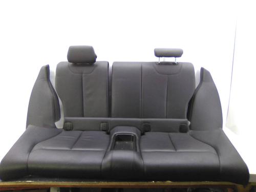 Used Seats set Seats set BMW 2 Coupe (F22, F87) 220 i (184 hp) 19831240 19831240