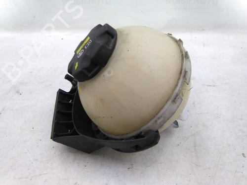 Used Expansion tank Expansion tank 19831249 19831249