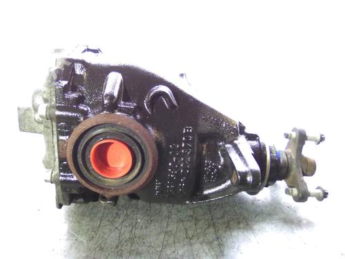 Used Rear differential Rear differential BMW 2 Coupe (F22, F87) 220 i (184 hp) 19831250 19831250