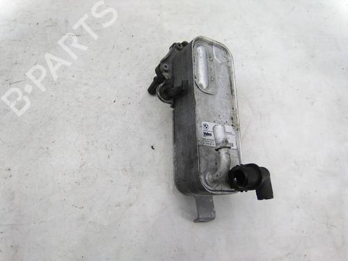 Used Oil radiator Oil radiator 19831256 19831256
