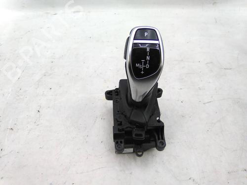 Used Shift knob Shift knob BMW 2 Coupe (F22, F87) 220 i (184 hp) 19831244 19831244