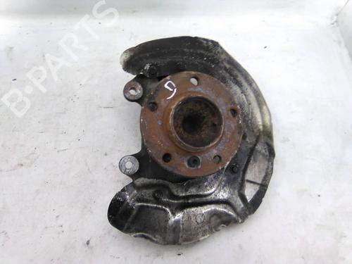 Used Right front steering knuckle Right front steering knuckle 19831281 19831281