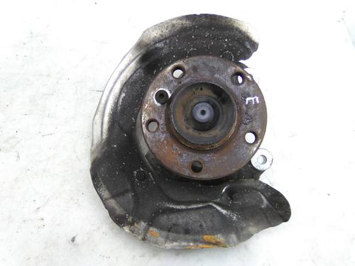Used Left front steering knuckle Left front steering knuckle BMW 2 Coupe (F22, F87) 220 i (184 hp) 19831282 19831282