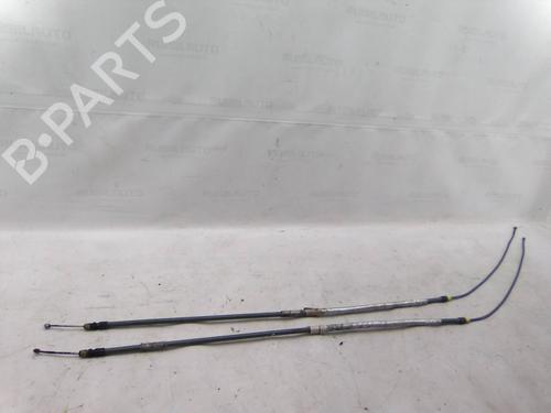 Used Handbrake cable Handbrake cable 19831310 19831310