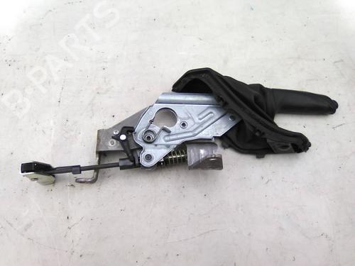 Used Hand brake Hand brake BMW 2 Coupe (F22, F87) 220 i (184 hp) 19831311 19831311