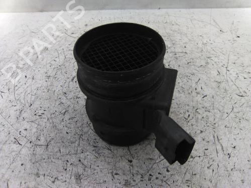 Used Mass air flow sensor Mass air flow sensor PEUGEOT 206 Hatchback (2A/C) 2.0 HDI 90 (90 hp) 20098005 20098005