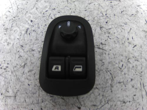 Used Switch Switch PEUGEOT 206 Hatchback (2A/C) 2.0 HDI 90 (90 hp) 19831334 19831334