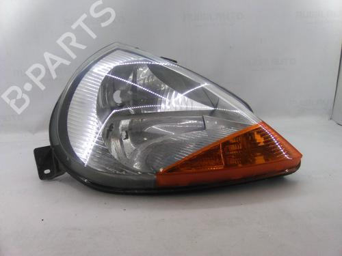 Used Right headlight Right headlight FORD KA (RU8) 1.2 (69 hp) 22952346 22952346