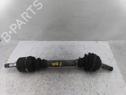 Used Left front driveshaft Left front driveshaft 19831324 19831324
