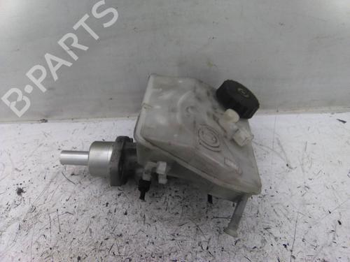 Used Brake master cylinder Brake master cylinder PEUGEOT 206 Hatchback (2A/C) 2.0 HDI 90 (90 hp) 19831351 19831351