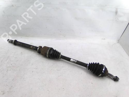 Used Right front driveshaft Right front driveshaft 19831356 19831356