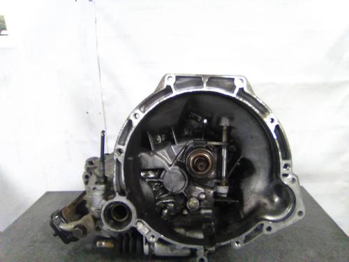 Used Gearbox Gearbox FORD FIESTA II (FBD) 1.1 (FBD) (50 hp) 19831376 19831376