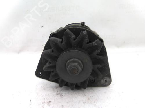 Used Alternator Alternator FORD FIESTA II (FBD) 1.1 (FBD) (50 hp) 19831377 19831377