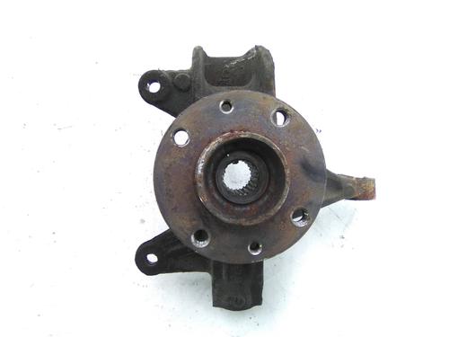 Used Left front steering knuckle Left front steering knuckle 19831372 19831372