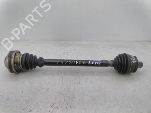 Used Right front driveshaft Right front driveshaft AUDI A4 B6 (8E2) 2.0 (130 hp) 19831382 19831382