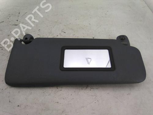 Used Right sun visor Right sun visor RENAULT CLIO II (BB_, CB_) 1.2 (BB0A, BB0F, BB10, BB1K, BB28, BB2D, BB2H, CB0A,... (58 hp) 19831395 19831395