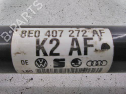 Right front driveshaft AUDI A4 B6 (8E2) 2.0 | BP19831382M39 - Image 4