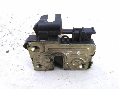 Used Front left lock Front left lock 19831391 19831391