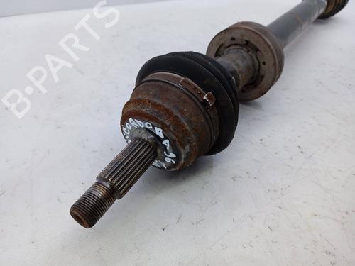 Right front driveshaft FORD FOCUS I Turnier (DNW) | BP36224997M39 - Image 2