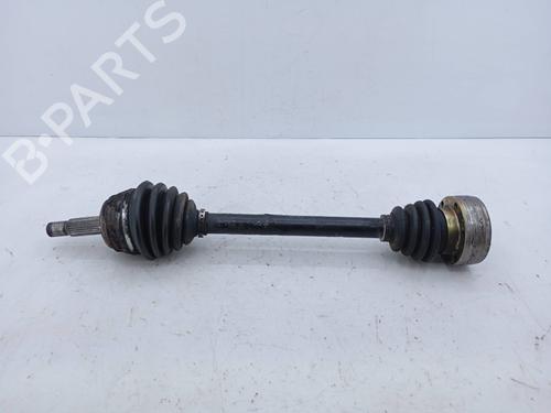 Used Left front driveshaft Left front driveshaft OPEL CORSA C (X01) [2000-2009] 36224998 36224998