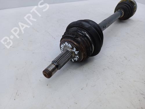 Left front driveshaft OPEL CORSA C (X01) | BP36224998M38 - Image 2