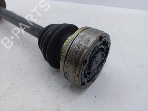 Left front driveshaft OPEL CORSA C (X01) | BP36224998M38 - Image 3