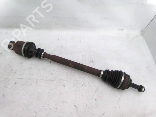 Used Right front driveshaft Right front driveshaft RENAULT MEGANE I (BA0/1_) 1.9 D Eco (BA0A, BA0U, BA0R) (64 hp) 19831401 19831401