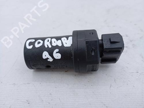 Used Electronic module Electronic module PEUGEOT 206 Hatchback (2A/C) [1998-2012] 36225004 36225004