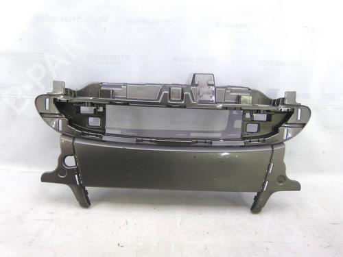 Frontplade/Frontkurv Frontplade/Frontkurv SMART FORTWO Cabrio (451) 1.0 (451.431, 451.480) (71 hp) 19831408 19831408