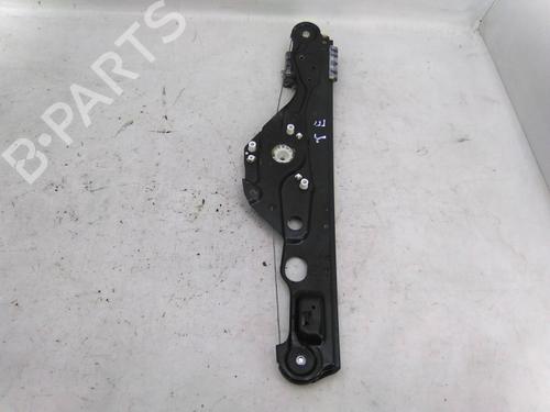 Used Rear left window mechanism Rear left window mechanism MERCEDES-BENZ E-CLASS T-Model (S211) E 220 T CDI (163 hp) 19831444 19831444