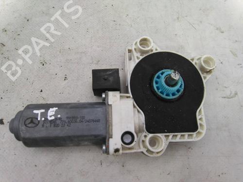 Used Left rear window motor Left rear window motor 19831445 19831445