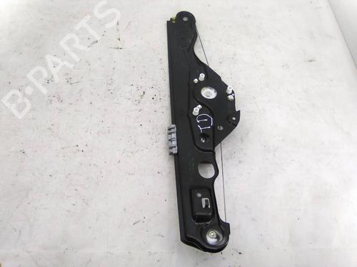 Used Rear right window mechanism Rear right window mechanism MERCEDES-BENZ E-CLASS T-Model (S211) E 220 T CDI (163 hp) 19831446 19831446