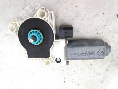 Used Right rear window motor Right rear window motor 19831447 19831447