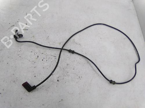 Used Electronic module Electronic module MERCEDES-BENZ E-CLASS T-Model (S211) E 220 T CDI (163 hp) 19831448 19831448