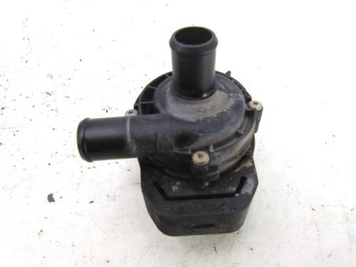 Used Auxiliary water pump Auxiliary water pump MERCEDES-BENZ E-CLASS T-Model (S211) E 220 T CDI (163 hp) 19831450 19831450
