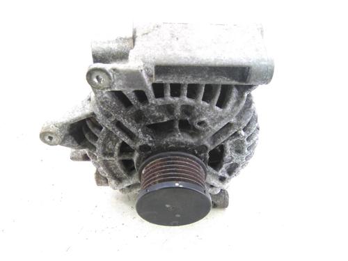 Used Alternator Alternator MERCEDES-BENZ E-CLASS T-Model (S211) E 220 T CDI (163 hp) 19831432 19831432