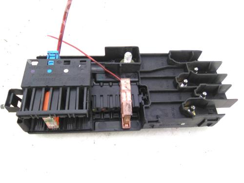Used Fuse box Fuse box MERCEDES-BENZ E-CLASS T-Model (S211) E 220 T CDI (163 hp) 19831433 19831433