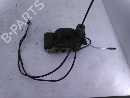Used Front right lock Front right lock 19831453 19831453