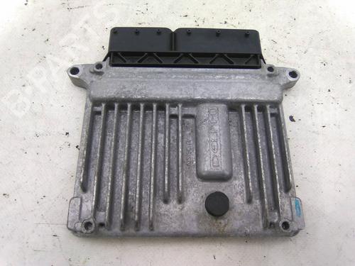 Used Engine control unit (ECU) Engine control unit (ECU) MERCEDES-BENZ E-CLASS T-Model (S211) E 220 T CDI (163 hp) 19831435 19831435