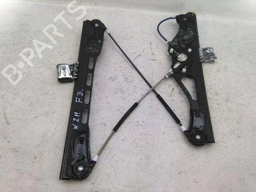 Used Front right window mechanism Front right window mechanism MERCEDES-BENZ E-CLASS T-Model (S211) E 220 T CDI (163 hp) 19831441 19831441