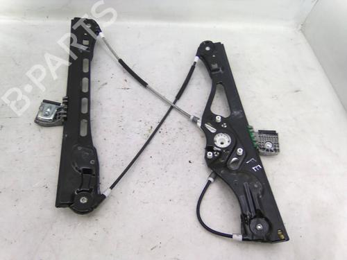 Used Front left window mechanism Front left window mechanism MERCEDES-BENZ E-CLASS T-Model (S211) E 220 T CDI (163 hp) 19831443 19831443