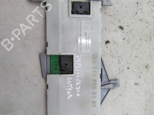 Used Electronic module Electronic module MERCEDES-BENZ E-CLASS T-Model (S211) E 220 T CDI (163 hp) 19831462 19831462
