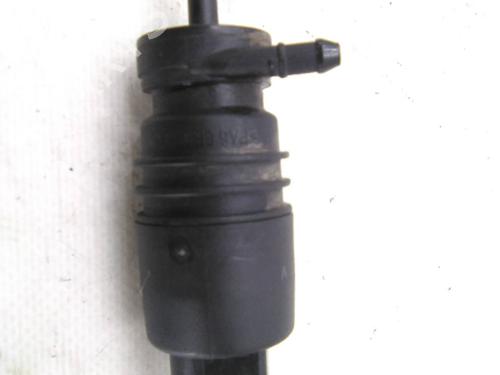 Used Washer pump Washer pump MERCEDES-BENZ E-CLASS T-Model (S211) E 220 T CDI (163 hp) 19831470 19831470