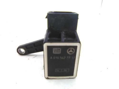 Used Electronic module Electronic module MERCEDES-BENZ E-CLASS T-Model (S211) E 220 T CDI (163 hp) 19831489 19831489