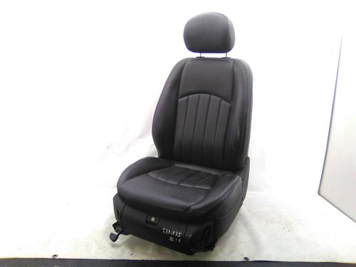 Left front seat MERCEDES-BENZ E-CLASS T-Model (S211) E 220 T CDI | BP19831493C15 - Image 2