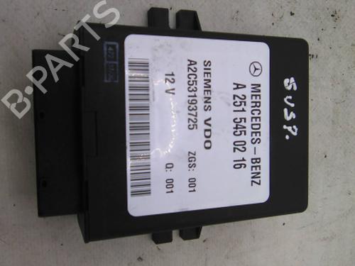 Used Electronic module Electronic module 19831481 19831481
