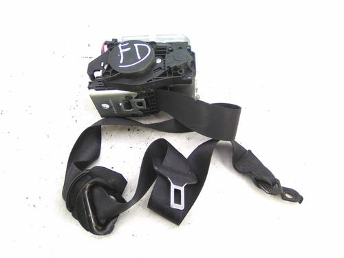 Used Front right seatbelt Front right seatbelt MERCEDES-BENZ E-CLASS T-Model (S211) E 220 T CDI (163 hp) 19831495 19831495