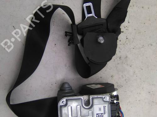 Used Front left seatbelt Front left seatbelt MERCEDES-BENZ E-CLASS T-Model (S211) E 220 T CDI (163 hp) 19831496 19831496