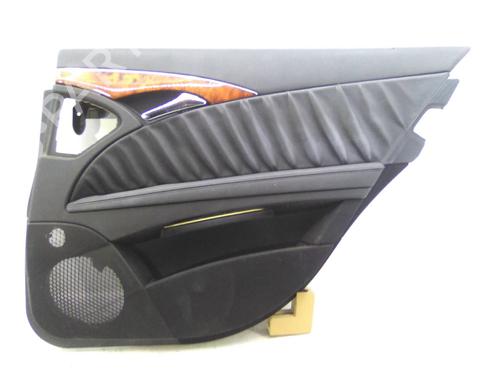 Used Rear right panel Rear right panel MERCEDES-BENZ E-CLASS T-Model (S211) E 220 T CDI (163 hp) 19831504 19831504