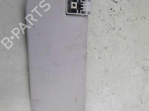 Left sun visor MERCEDES-BENZ E-CLASS T-Model (S211) E 220 T CDI | BP19831517I1 - Image 2